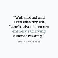 A Killer in King's Cove