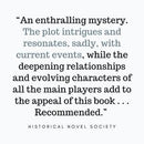 A Deceptive Devotion