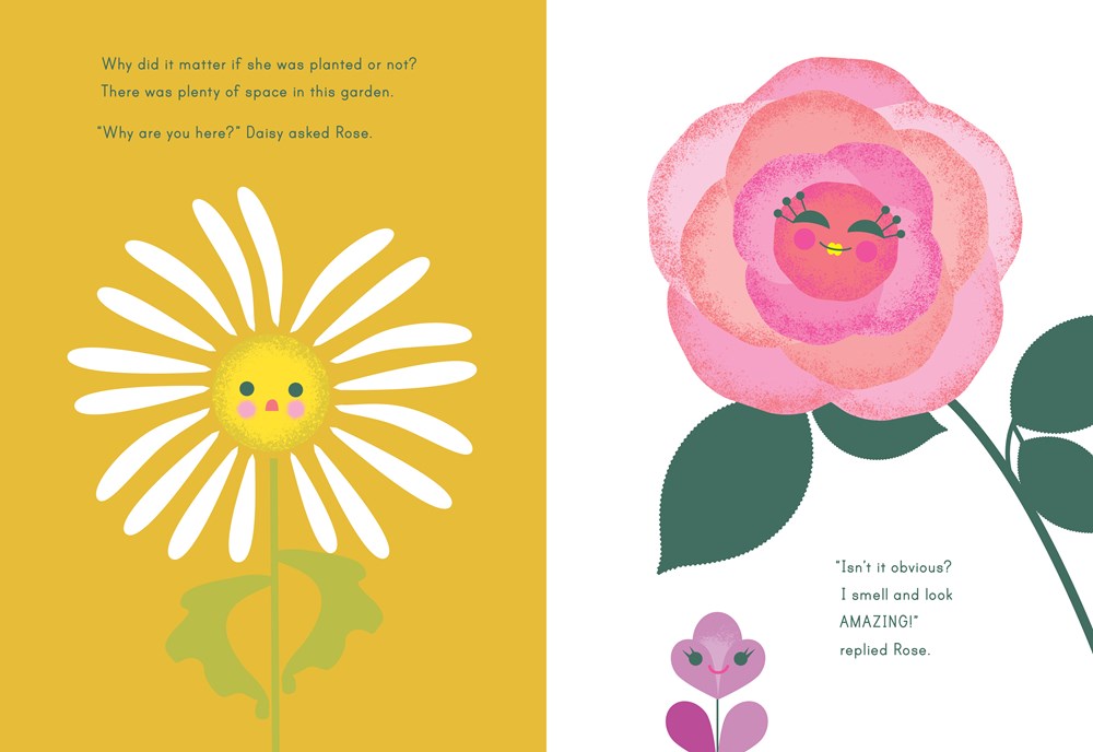 Wildflower