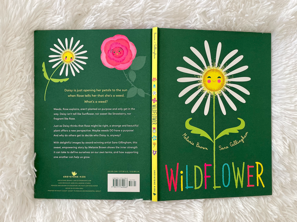 Wildflower