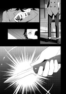 Persona 3 Volume 8
