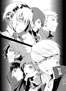 Persona 4 Arena Volume 1