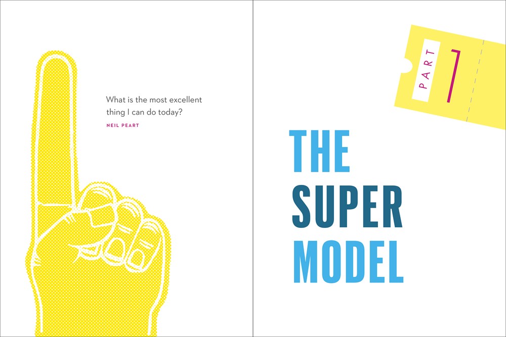 Creating Superfans