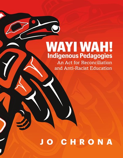 Wayi Wah! Indigenous Pedagogies: An Act for Reconciliation and Anti-Racist Education