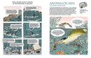Fossils from Lost Worlds
