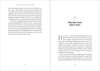 The Secret Network of Nature