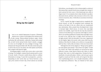 The Secret Network of Nature