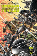 Batman/Teenage Mutant Ninja Turtles Omnibus