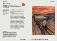 The Short Story of Art