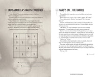 Sherlock Holmes Escape Book: Adventure of the British Museum
