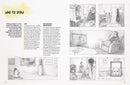 You Will be Able to Draw Faces by the End of This Book