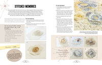 Stitch, Fabric & Thread