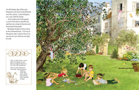 A Year in Our New Garden