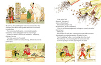 A Year in Our New Garden