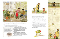 A Year in Our New Garden