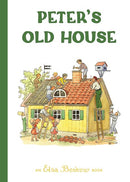 Peter's Old House  (2nd Edition, Revised)