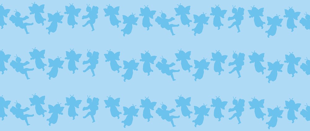 The Story of the Butterfly Children