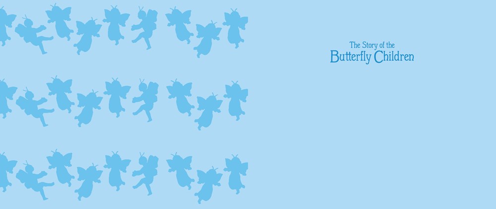 The Story of the Butterfly Children