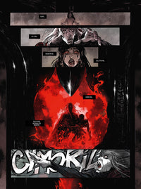 Michael Moorcock's Elric Vol. 2: Stormbringer