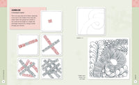 Zentangle Sourcebook
