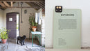 Farrow & Ball - How to Decorate