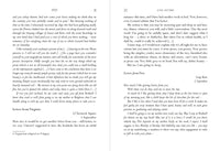 Virginia Woolf and Vita Sackville-West