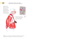365 Days of Drawing