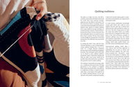 Modern Quilting