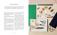 Modern Quilting