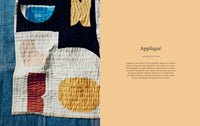 Modern Quilting