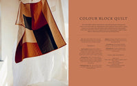Modern Quilting