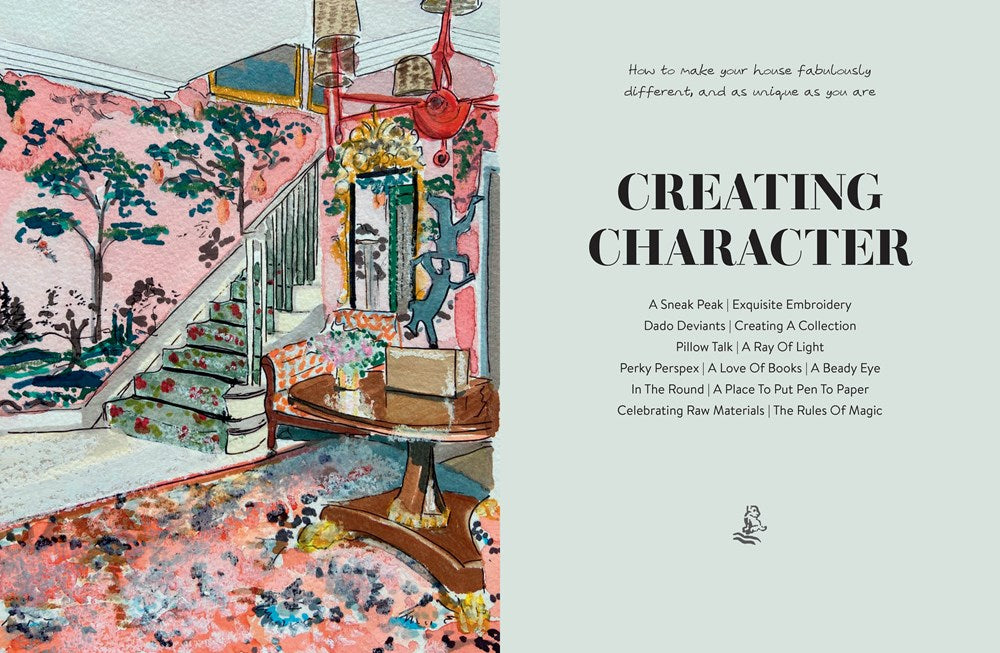 Design Secrets