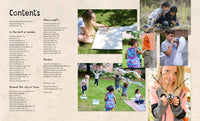 Urban Forest School