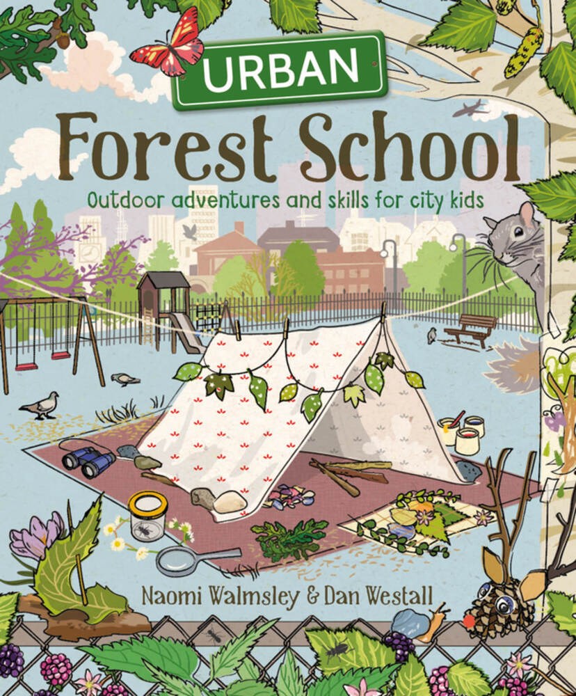 Urban Forest School