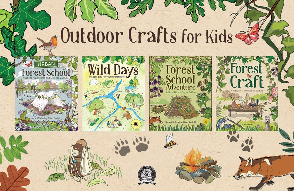 Urban Forest School