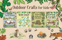 Urban Forest School