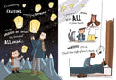 Wherever You Go, I Want You to Know...: (Beautiful Christian rhyming book for kids ages 3-7, Gift for birthdays, Graduation, Christmas, Holidays)