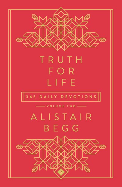 Truth for Life: 365 Daily Devotions