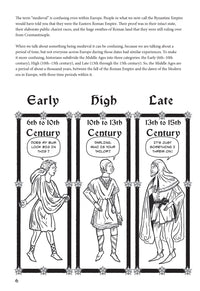 The Middle Ages