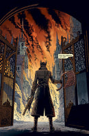 Bloodborne Vol. 1: The Death of Sleep (Graphic Novel)