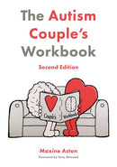 The Autism Couple's Workbook, Second Edition  (2nd Edition)