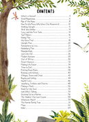 When We Became Humans