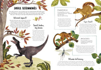 When We Became Humans