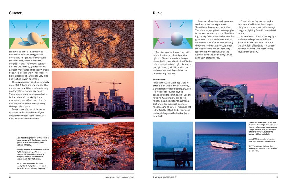 Light for Visual Artists Second Edition