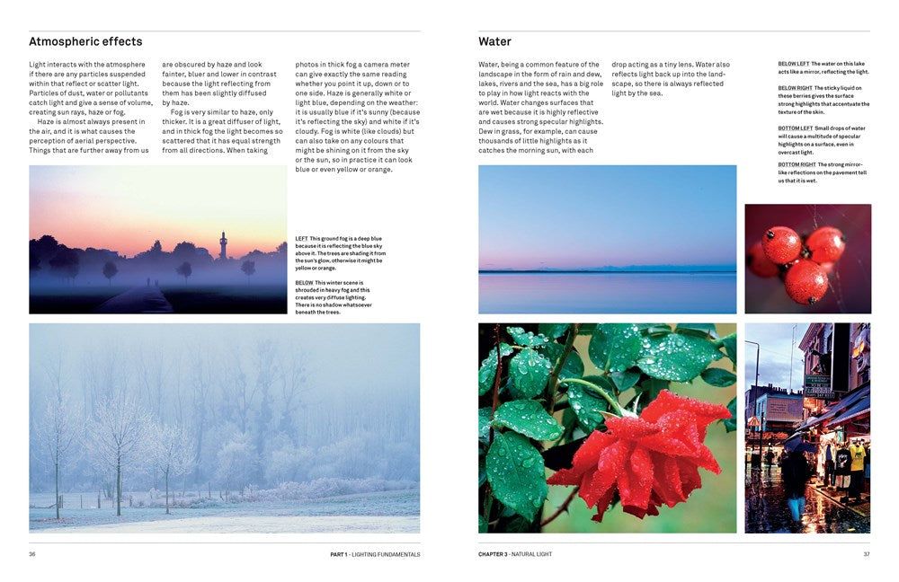 Light for Visual Artists Second Edition