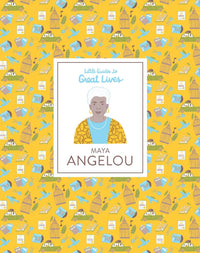 Maya Angelou: (History Book for Kids, Biography Book for Children)