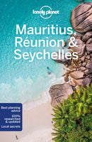 Lonely Planet Mauritius, Reunion & Seychelles 10  (10th Edition)