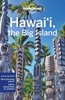 Lonely Planet Hawaii the Big Island 5  (5th Edition)