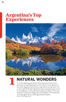 Lonely Planet Argentina