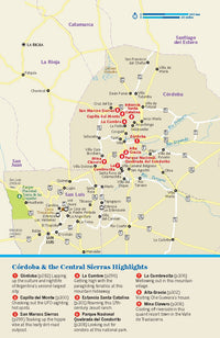 Lonely Planet Argentina